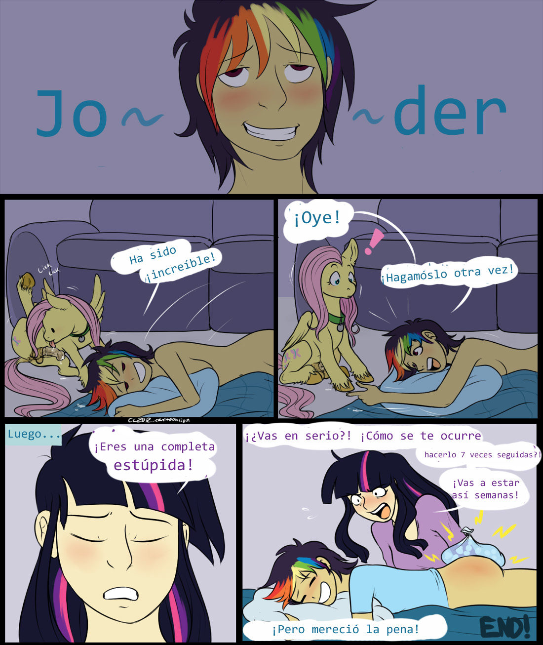 The Butt   La Culata image number 5