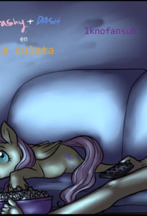 The Butt   La Culata