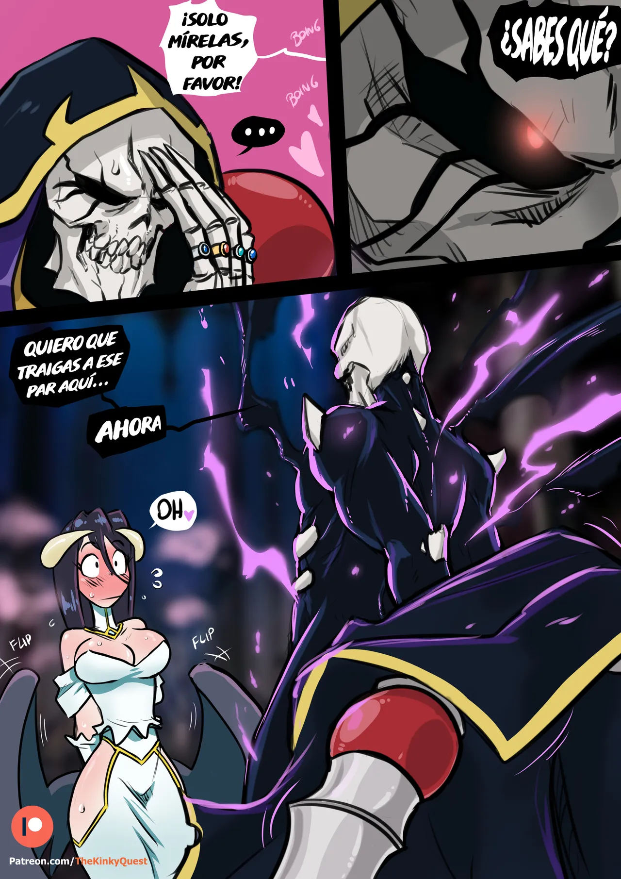 Albedos Hope image number 2