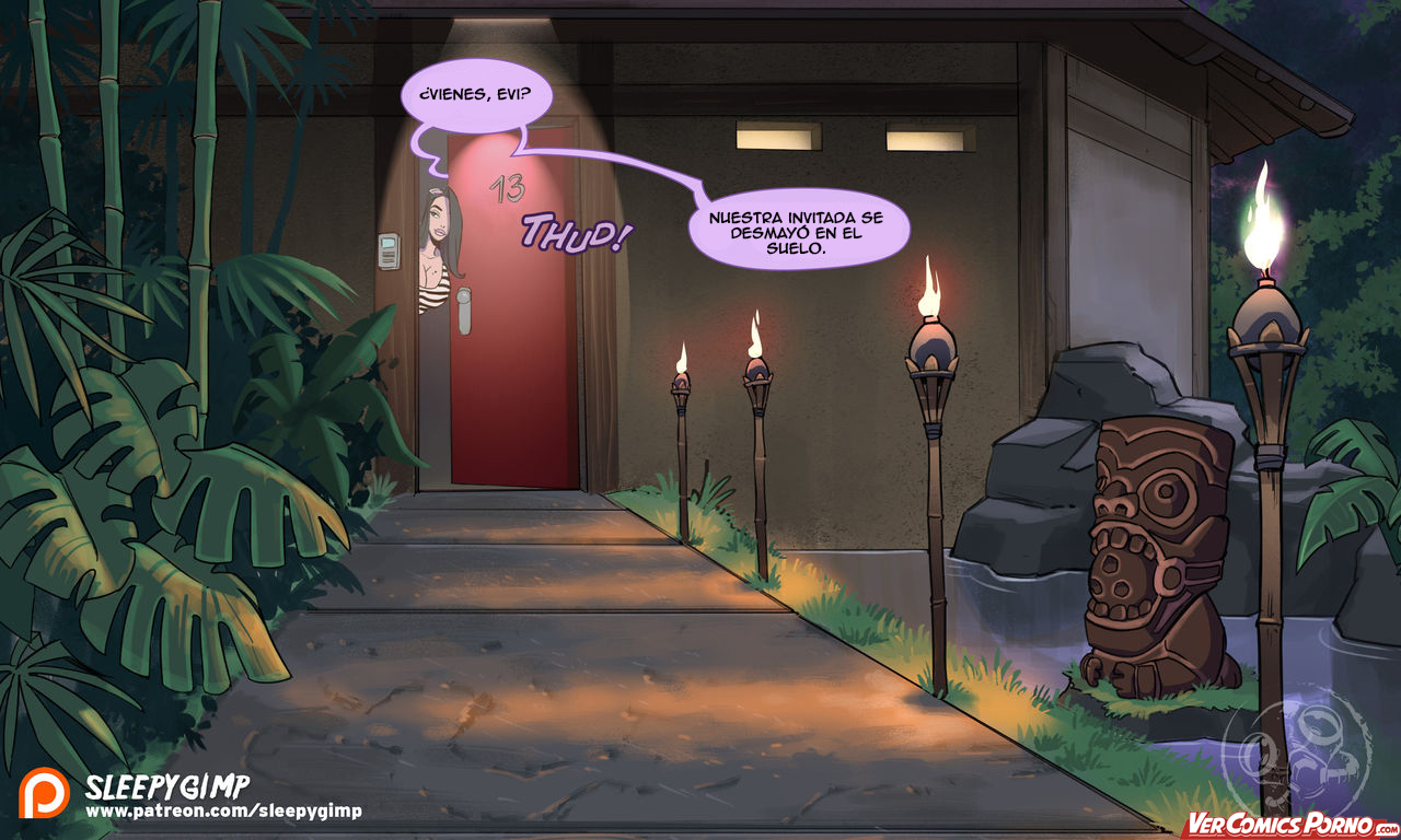 Roofie Colada image number 10