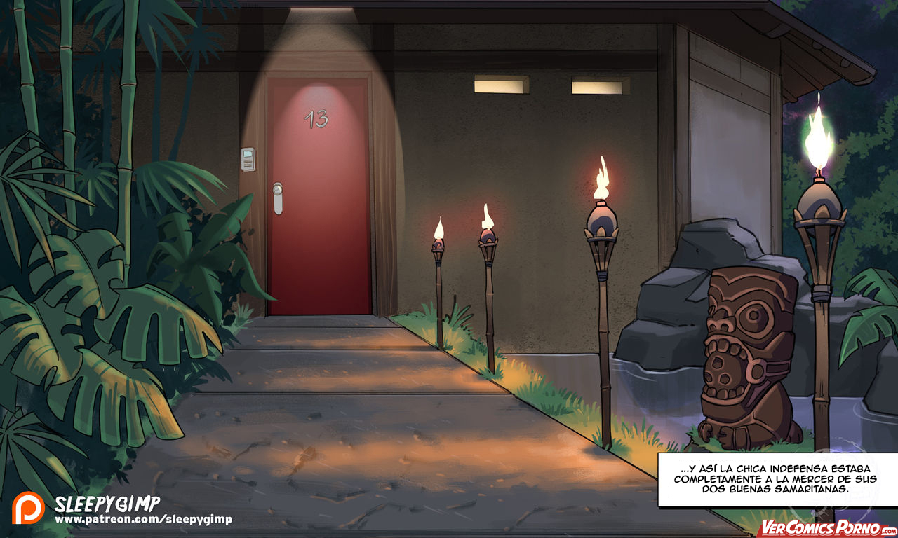 Roofie Colada image number 11