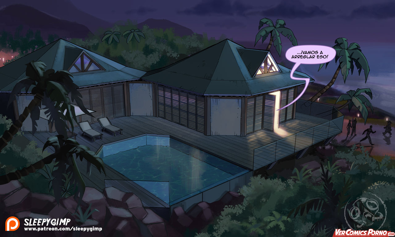 Roofie Colada image number 18