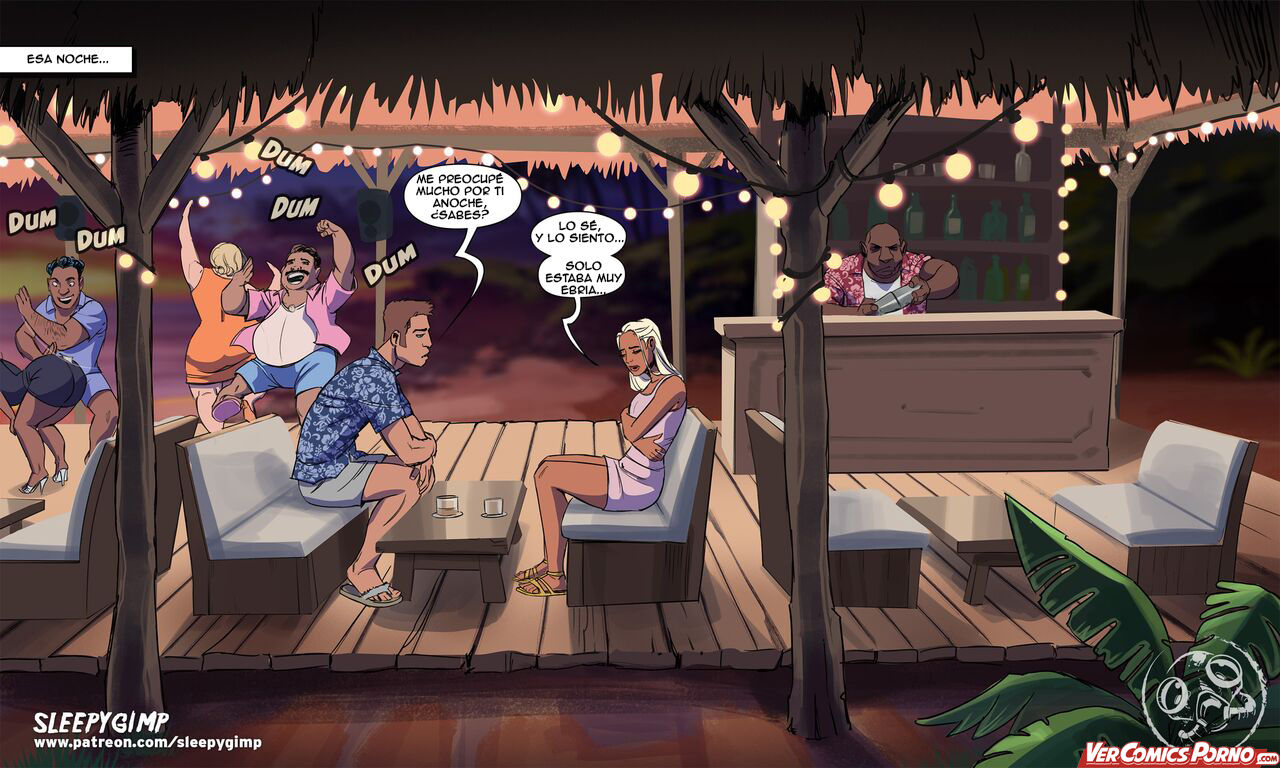 Roofie Colada image number 35