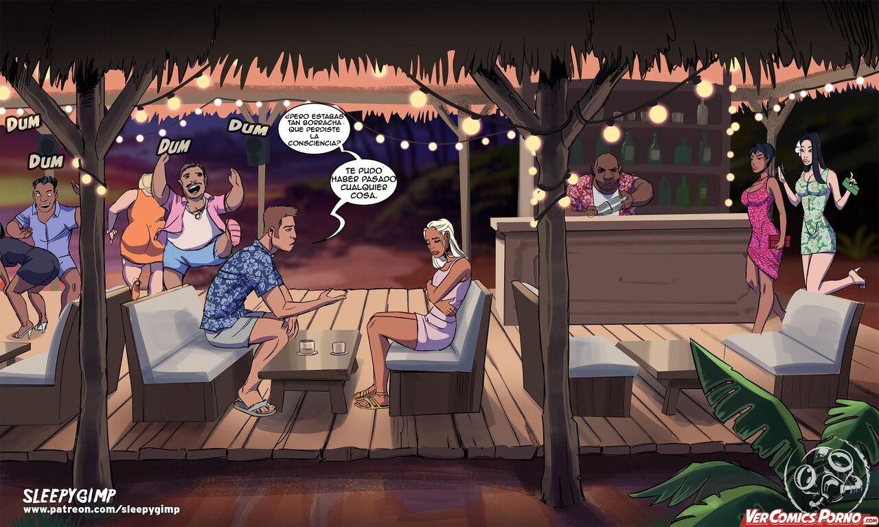 Roofie Colada image number 36