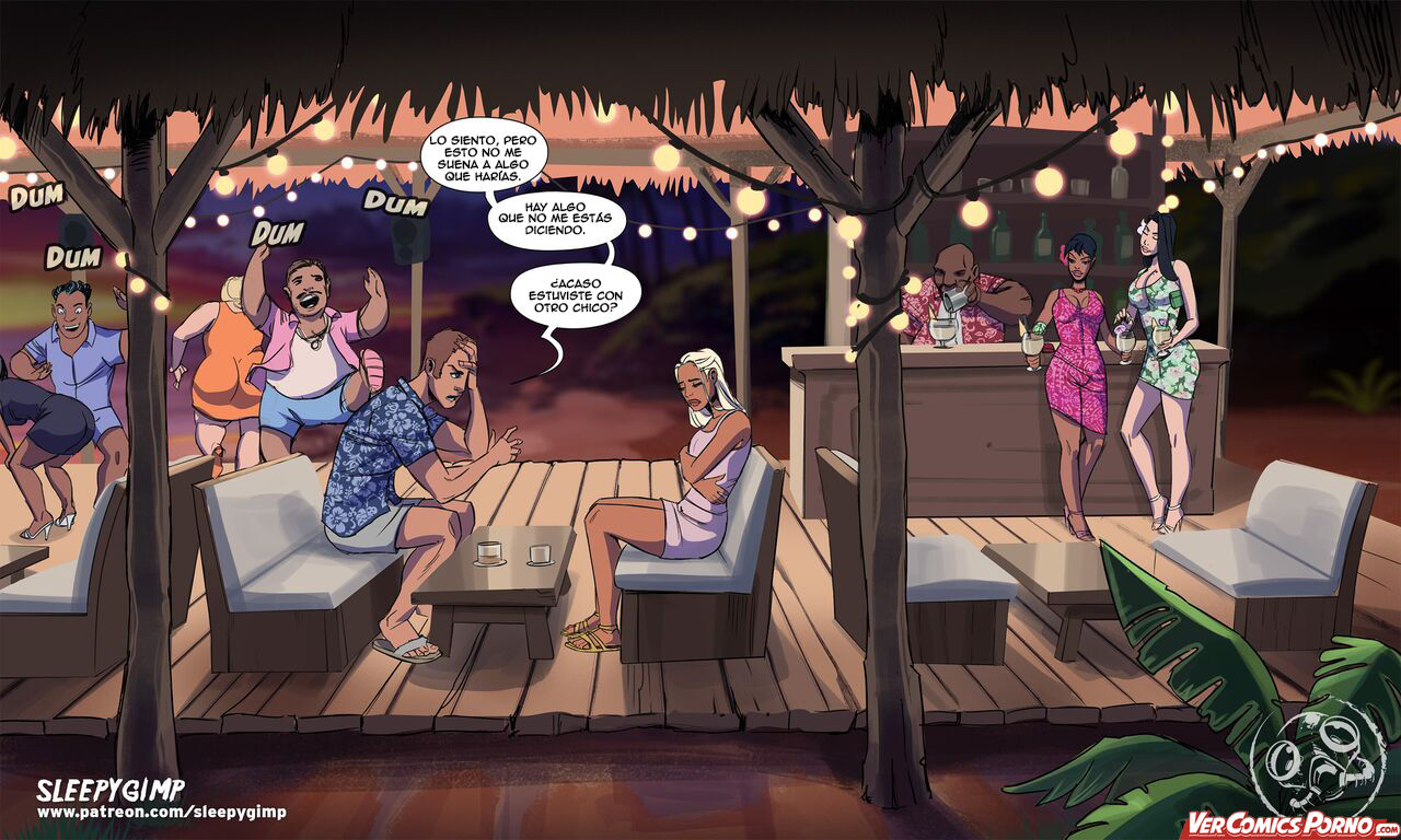 Roofie Colada image number 38