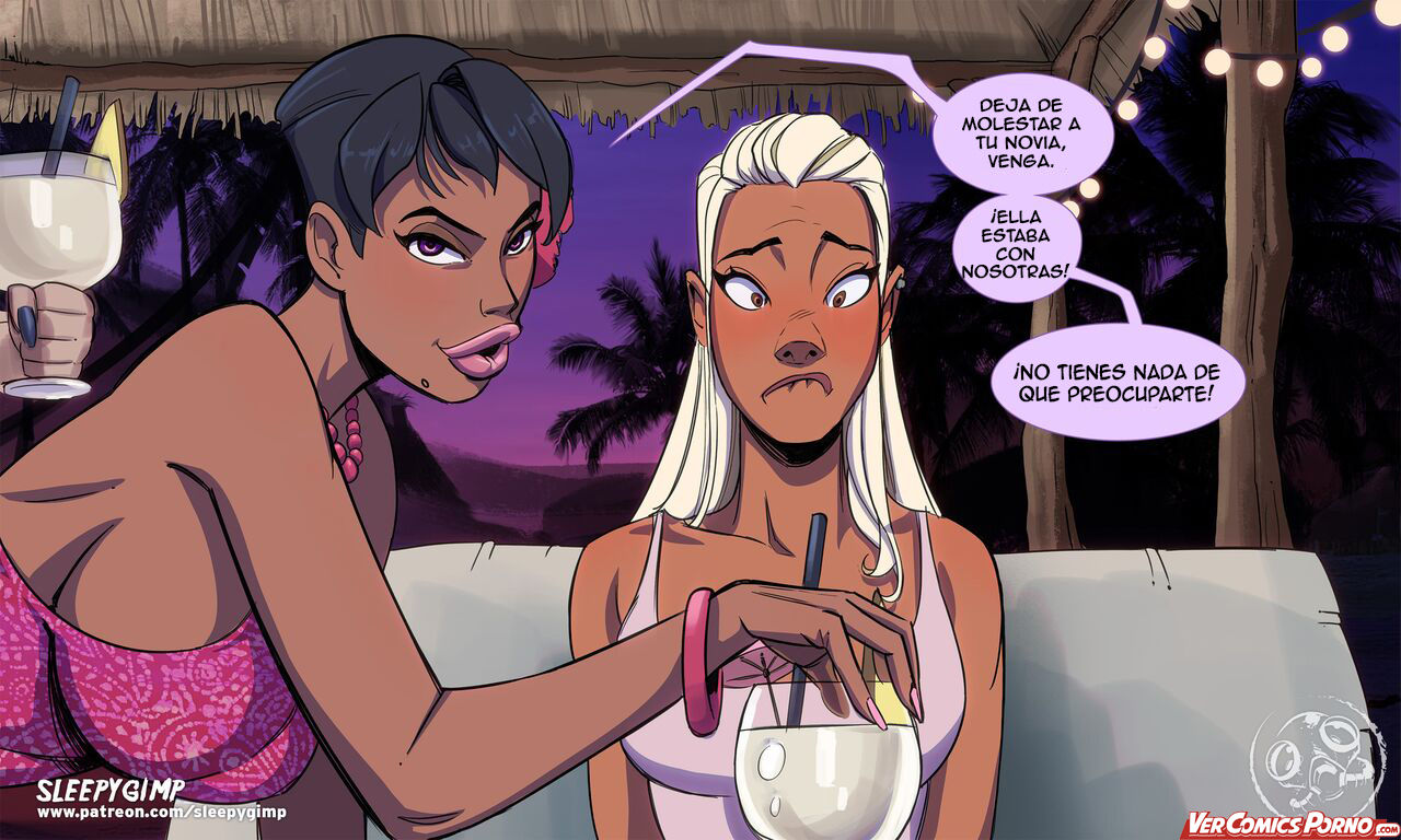 Roofie Colada image number 39