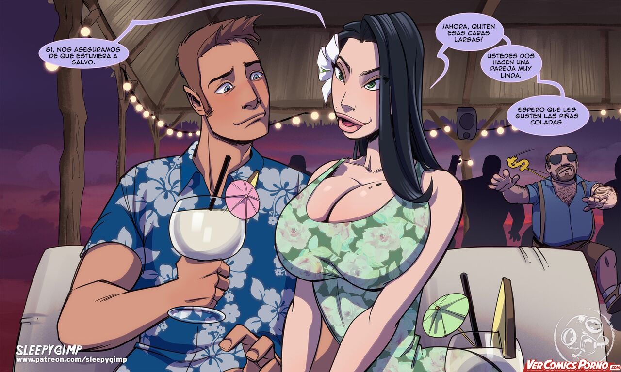 Roofie Colada image number 40