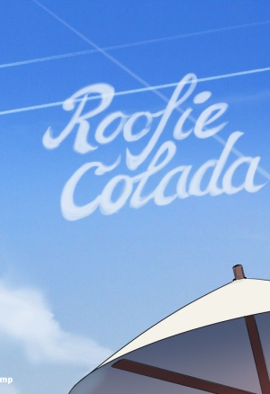 Roofie Colada