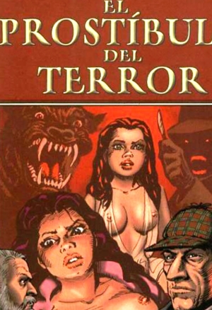El Instituto 2 - El Prostíbulo del Terror