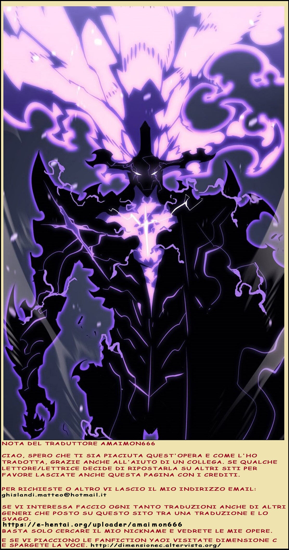 Desiderio di emergenza ita image number 30