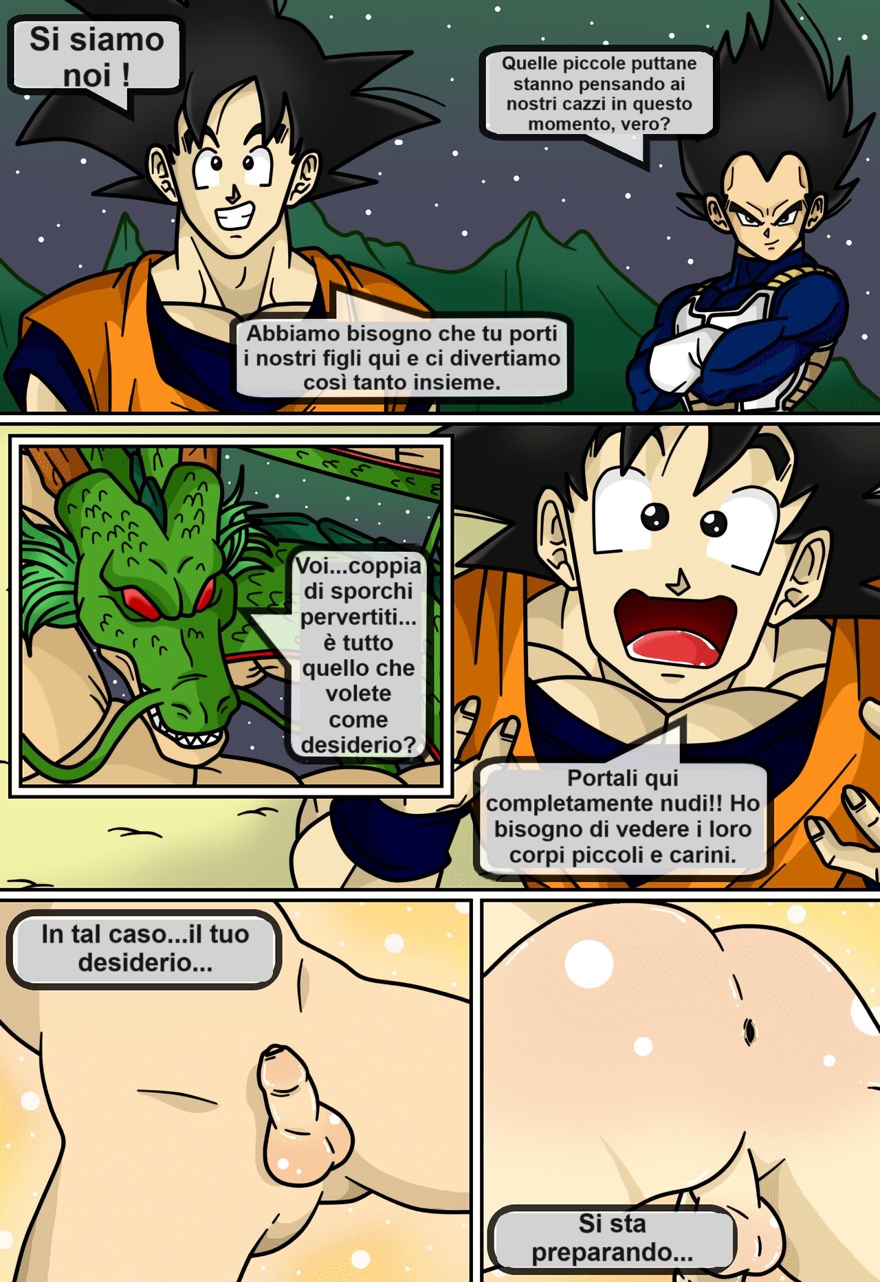 Desiderio di emergenza ita image number 4