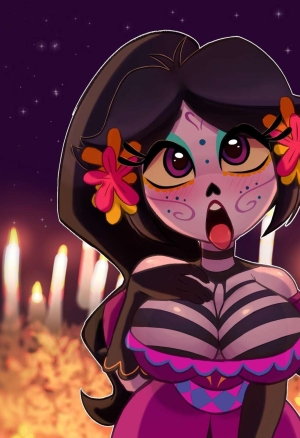 Catalina la Catrina