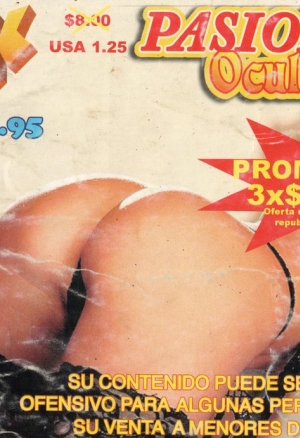 Pasiones Ocultas 0095