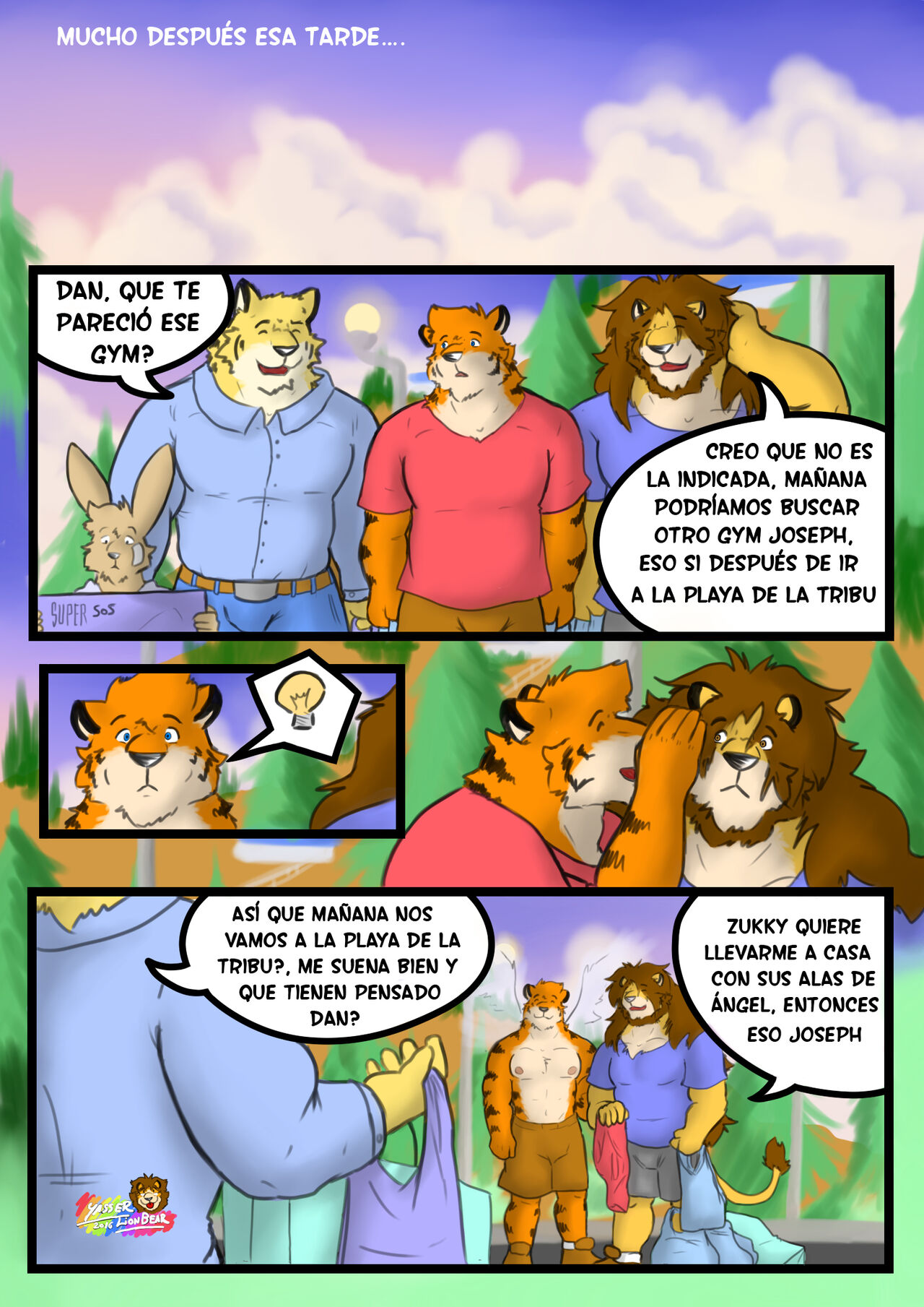 - DZJ Capitulo 3 image number 26