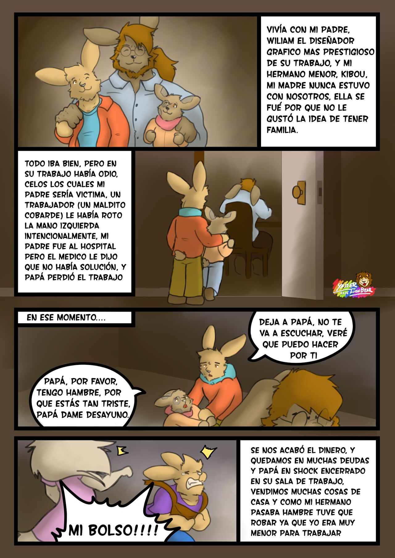 - DZJ Capitulo 3 image number 32
