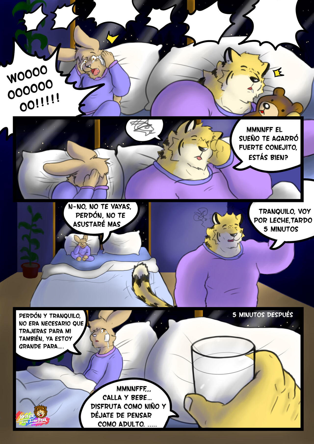- DZJ Capitulo 3 image number 34