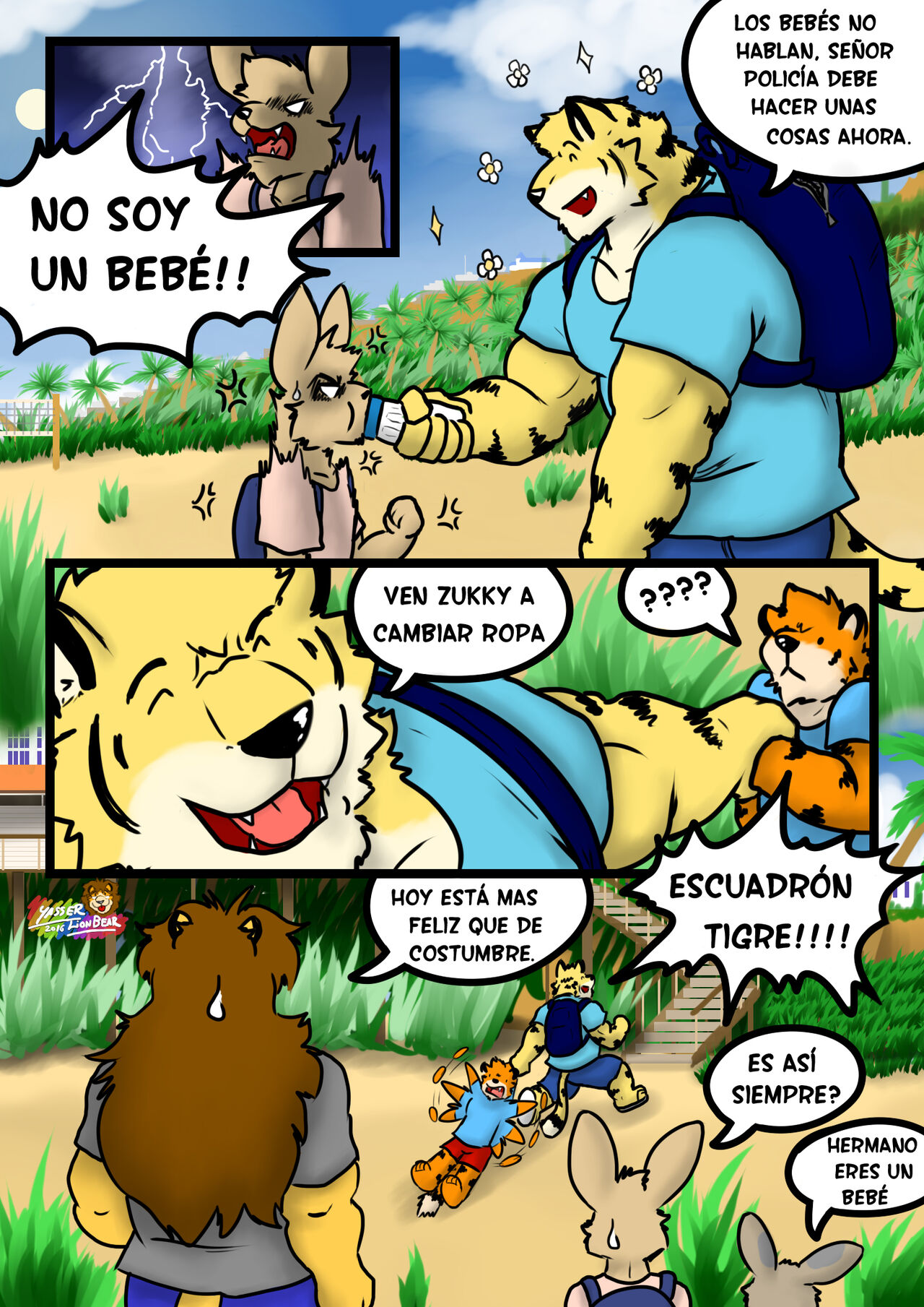- DZJ Capitulo 3 image number 38