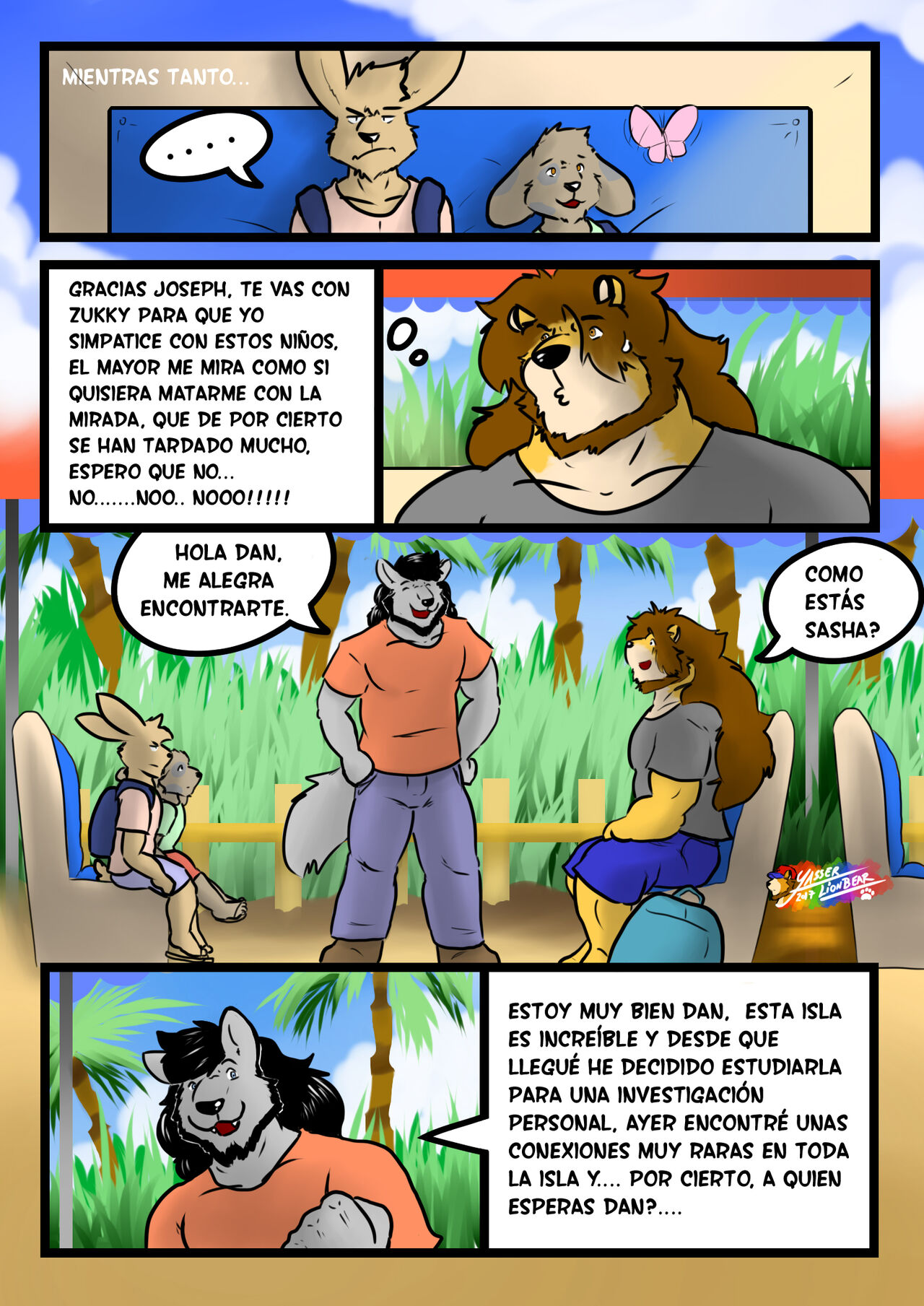 - DZJ Capitulo 3 image number 44