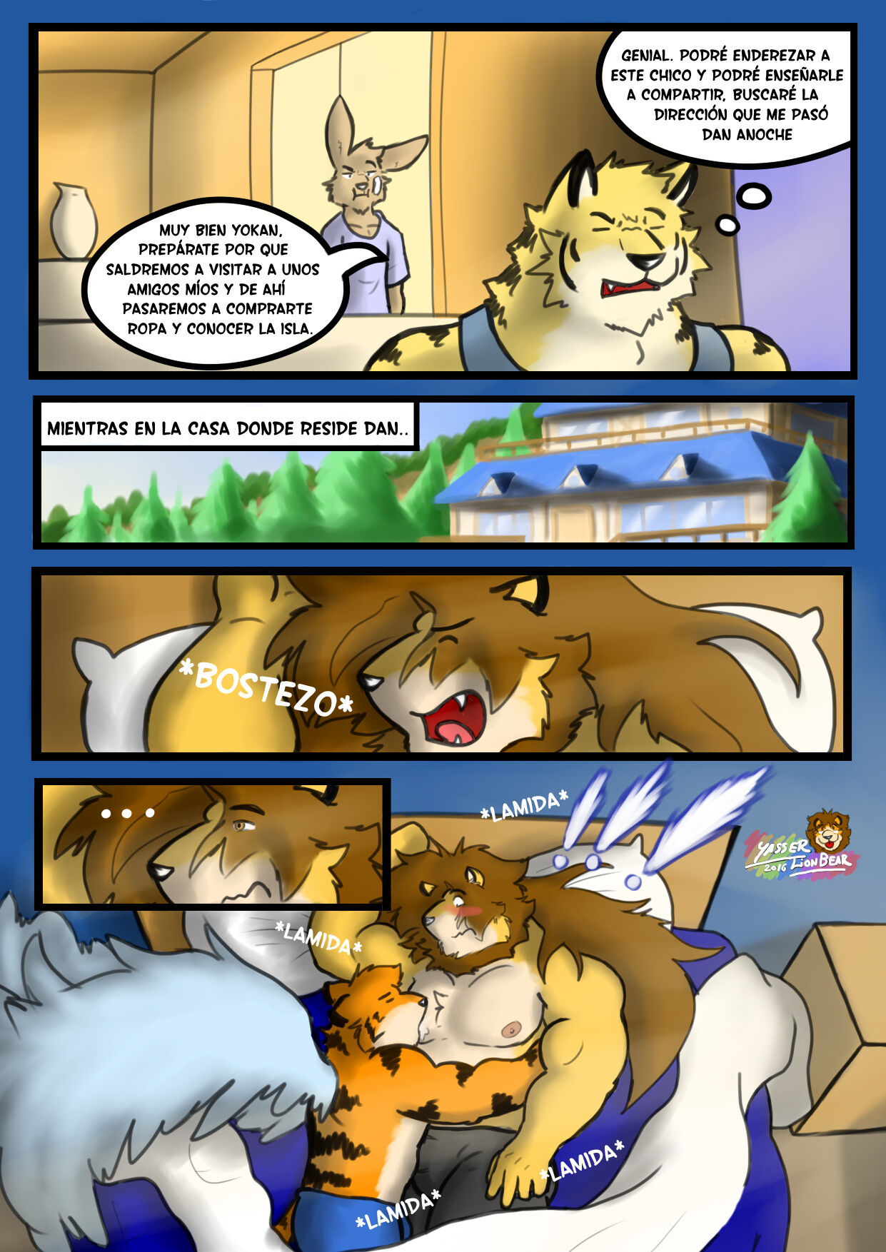 - DZJ Capitulo 3 image number 7