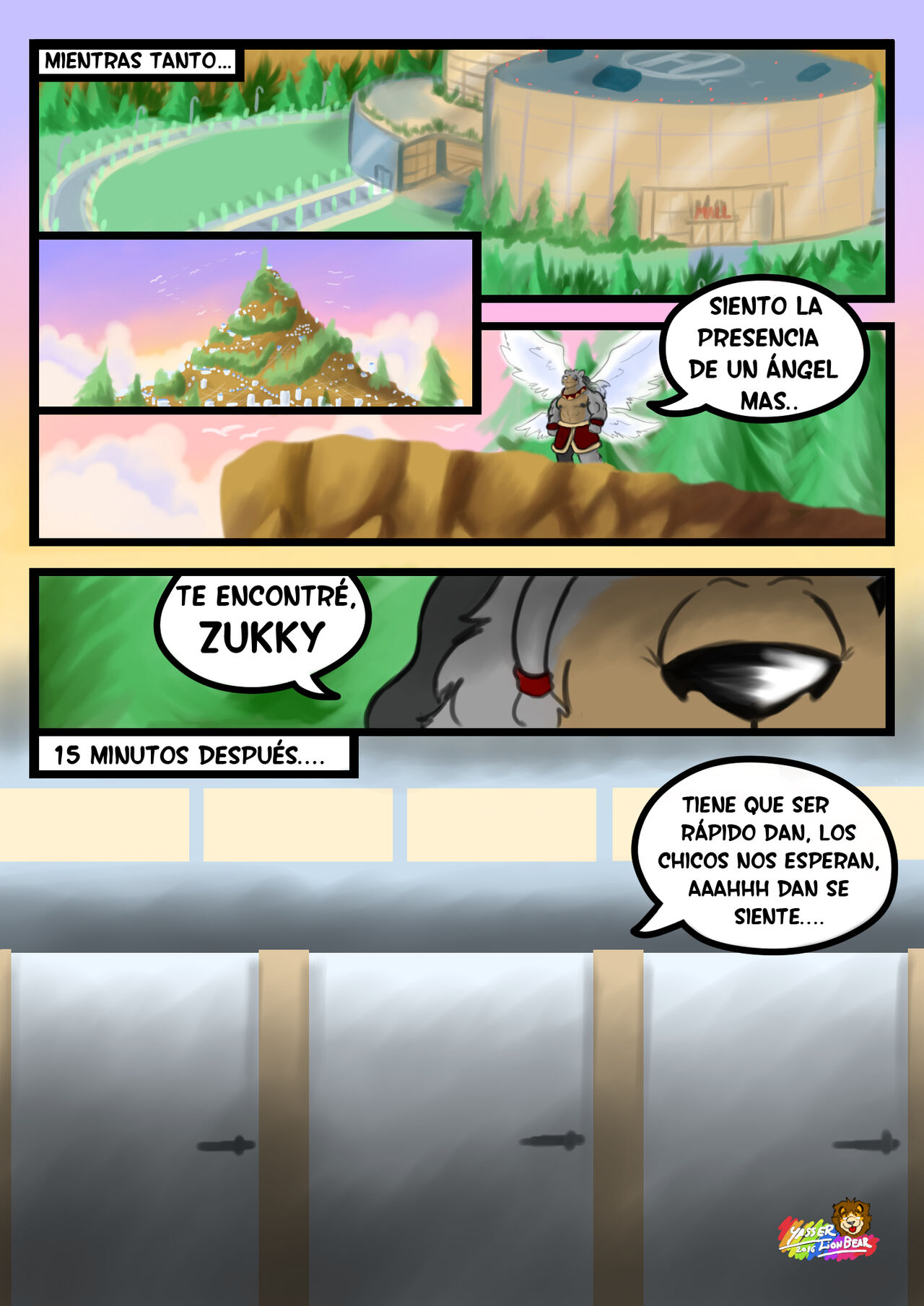 - DZJ Capitulo 3 image number 23