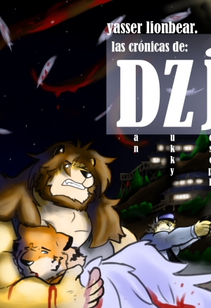 - DZJ Capitulo 3
