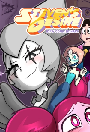 Stevens Desire