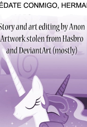 Stay with me, sister