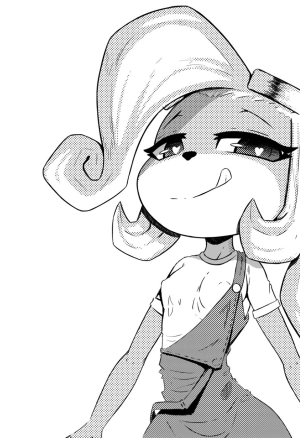 Coco Bandicoot - Akatosh