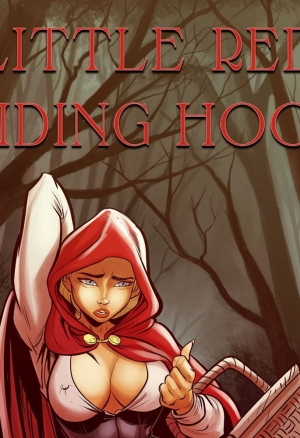 Red Riding Hood