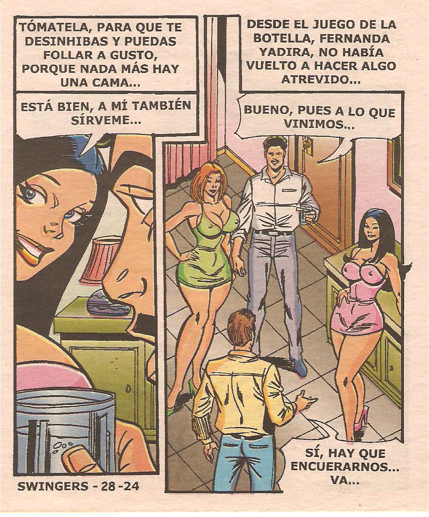 Amor lesbico - 28 image number 24