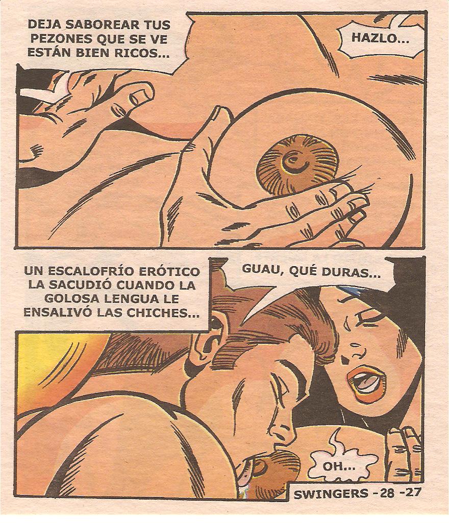 Amor lesbico - 28 image number 27