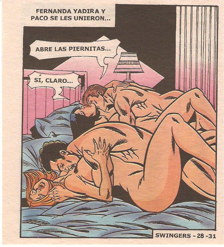Amor lesbico - 28 image number 31