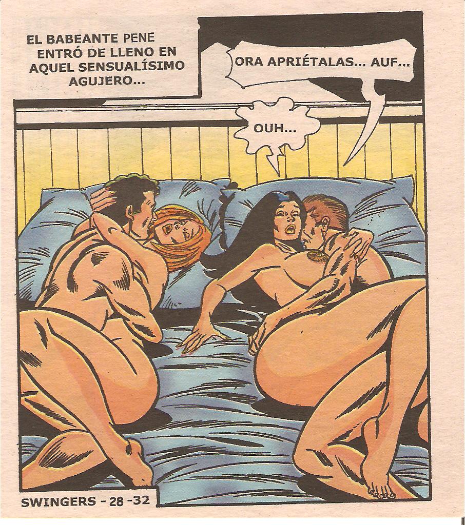 Amor lesbico - 28 image number 32