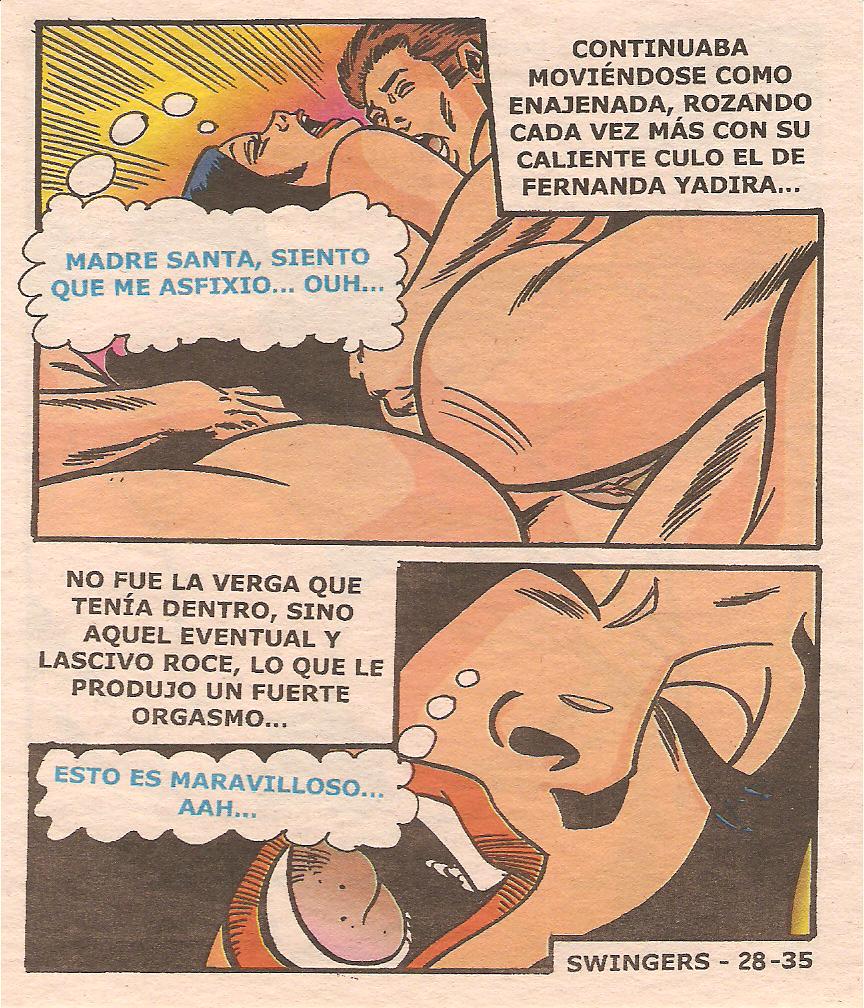 Amor lesbico - 28 image number 35