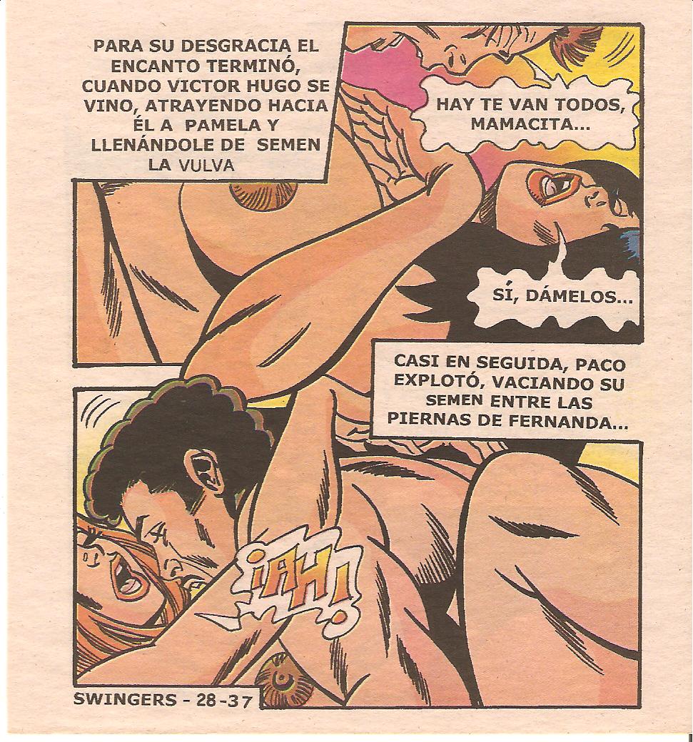 Amor lesbico - 28 image number 37