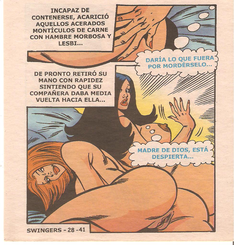 Amor lesbico - 28 image number 41