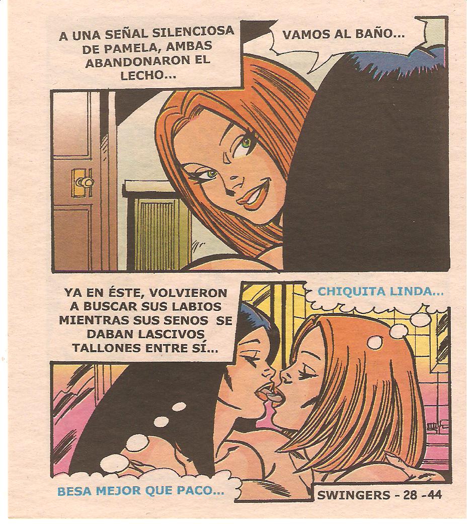 Amor lesbico - 28 image number 44