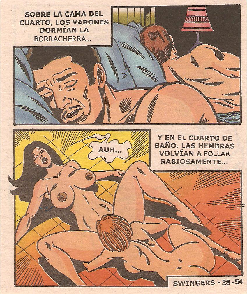 Amor lesbico - 28 image number 54