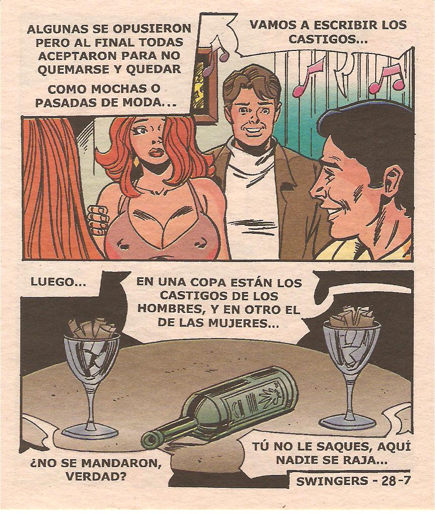 Amor lesbico - 28 image number 7