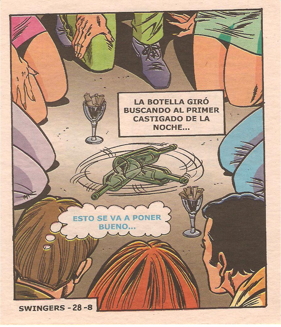 Amor lesbico - 28 image number 8