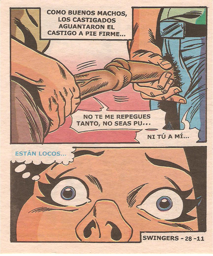 Amor lesbico - 28 image number 11