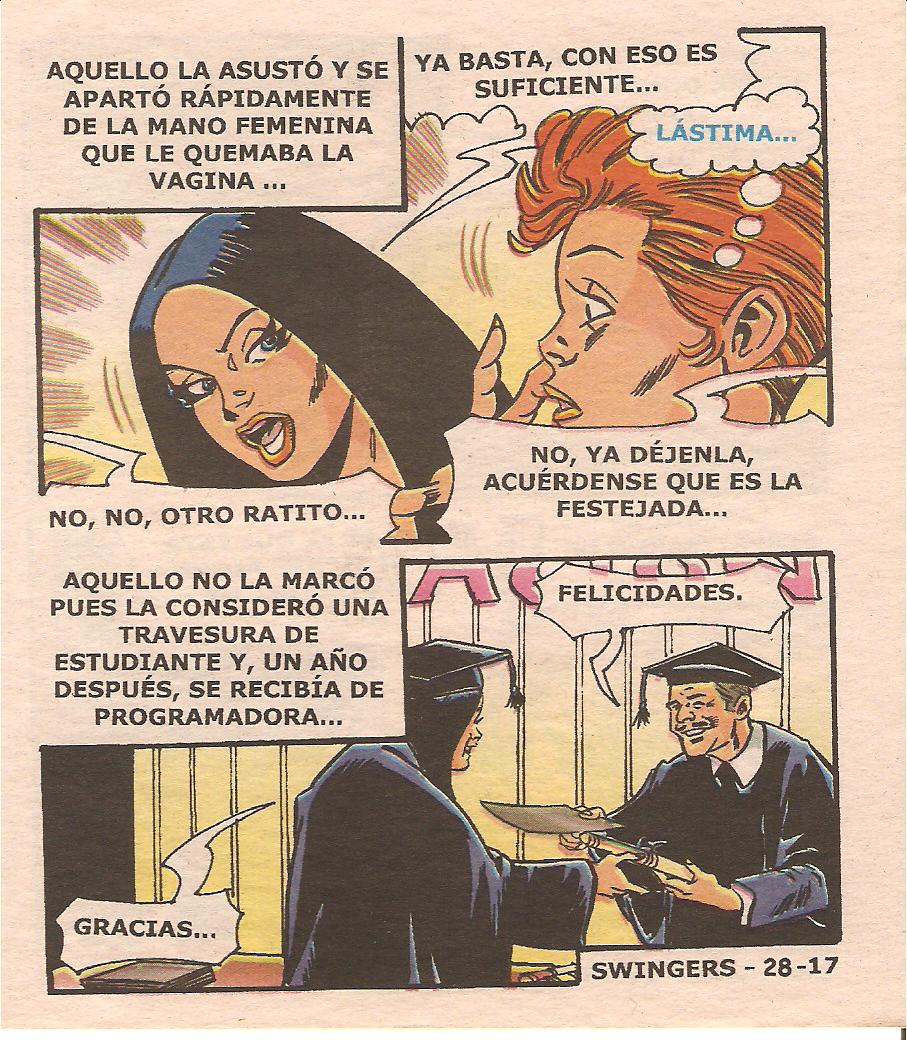 Amor lesbico - 28 image number 17