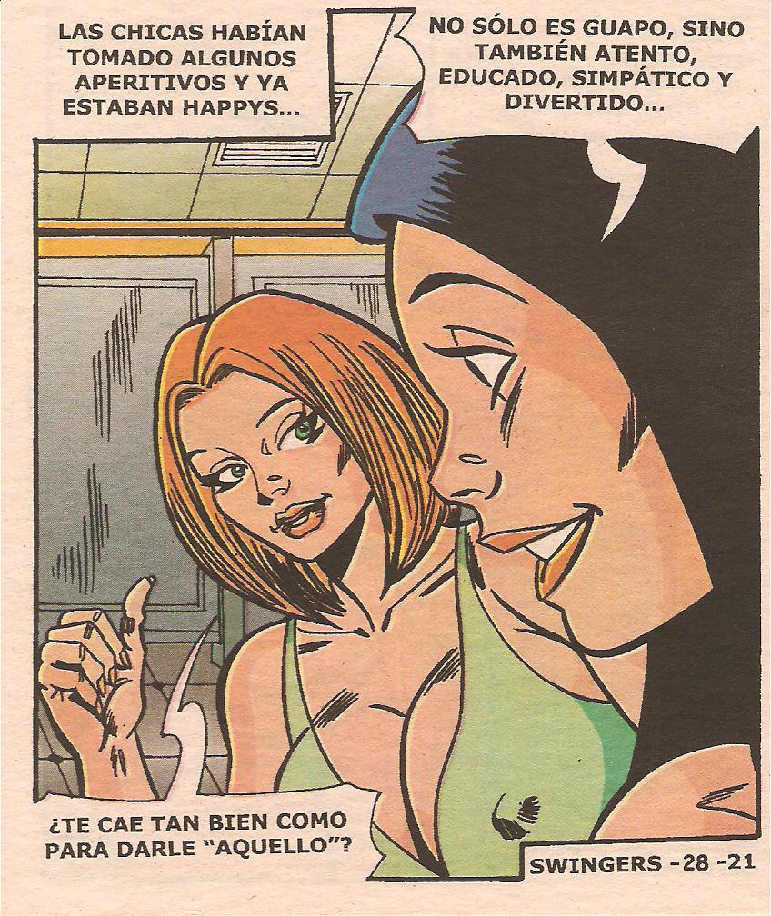 Amor lesbico - 28 image number 21