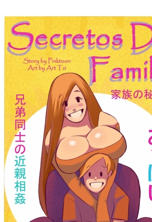 Secretos de Familia