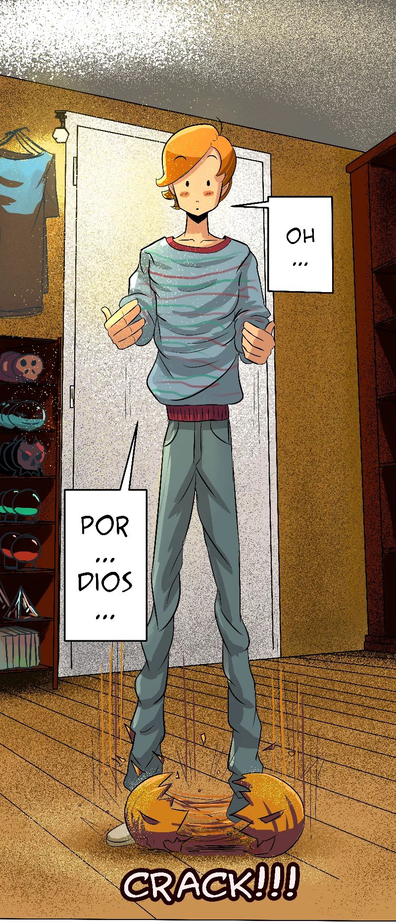 Especial de Halloween image number 13