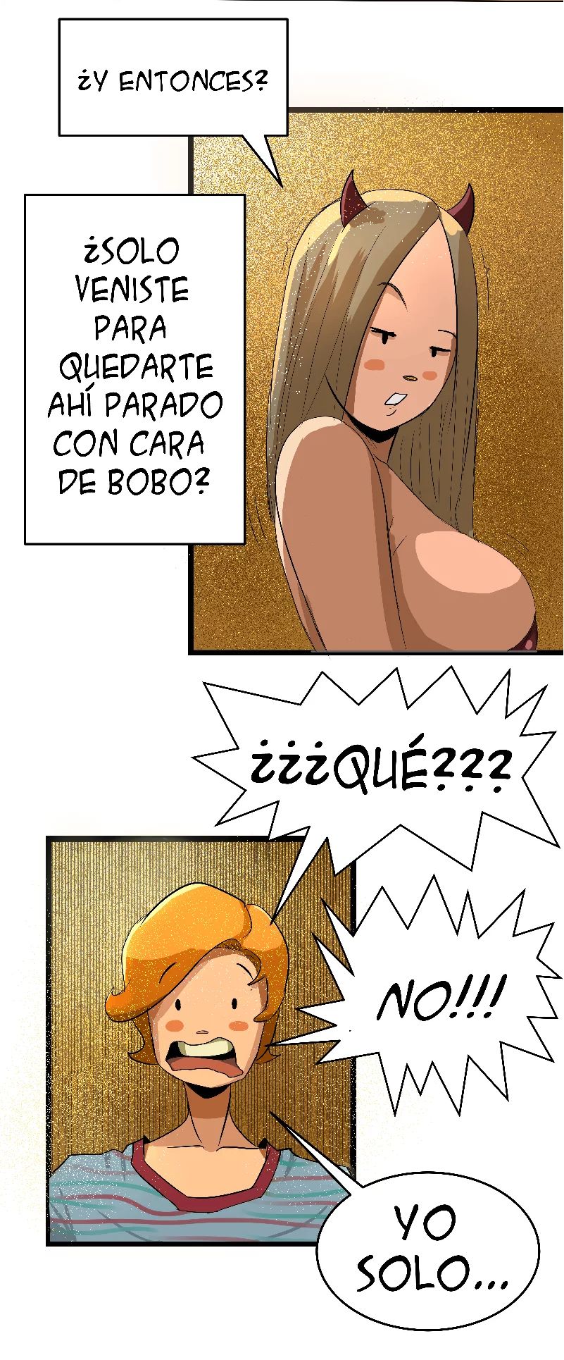 Especial de Halloween image number 14