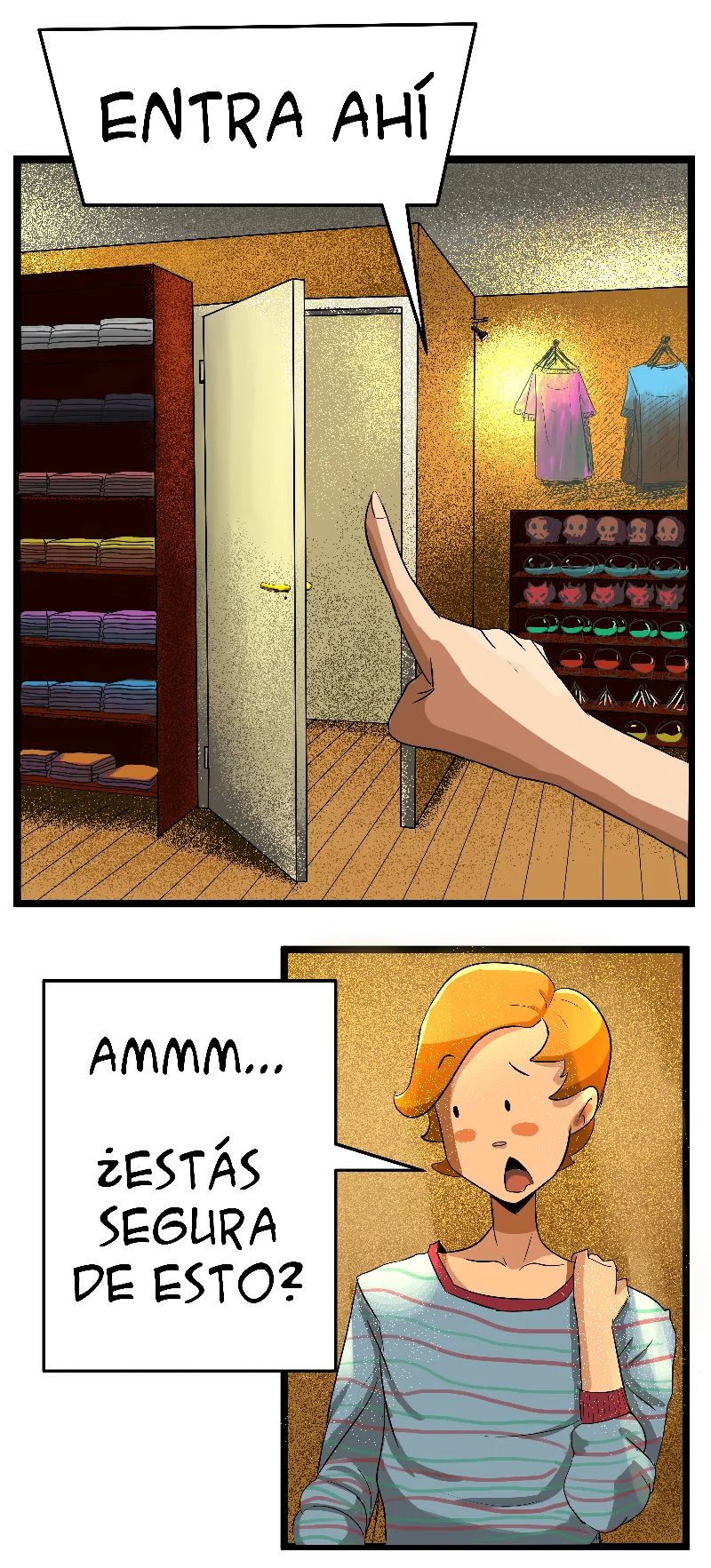 Especial de Halloween image number 16