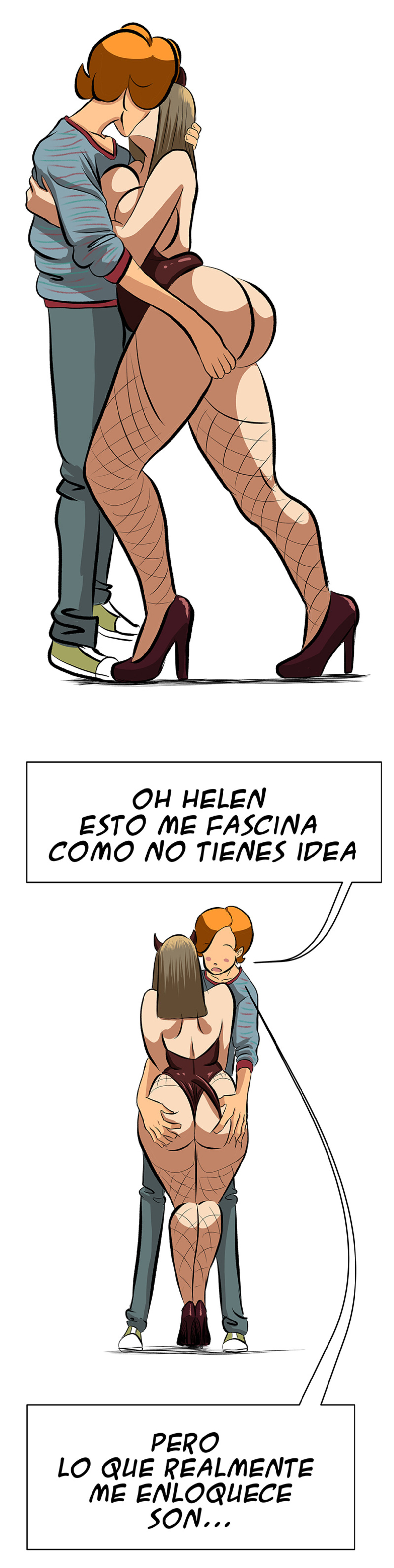 Especial de Halloween image number 22