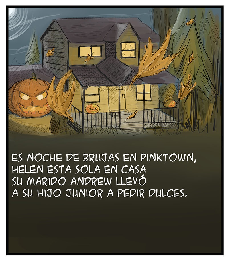 Especial de Halloween image number 2
