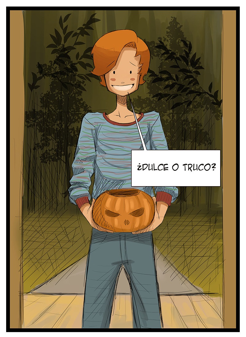 Especial de Halloween image number 4